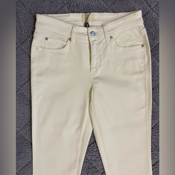Cambio Skinny Jeans NWT - Picture 5 of 12